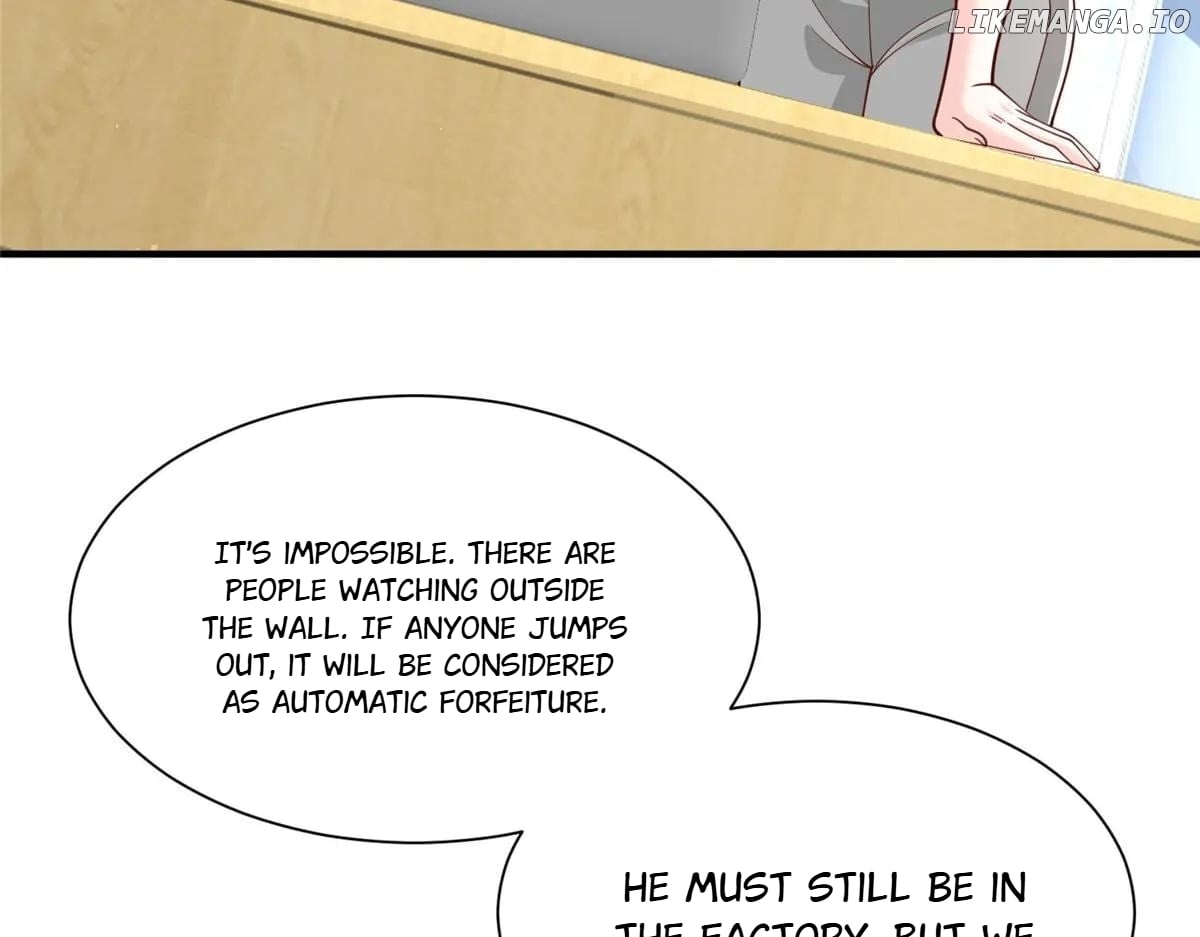 I randomly have a new career every week Chapter 765 - page 19